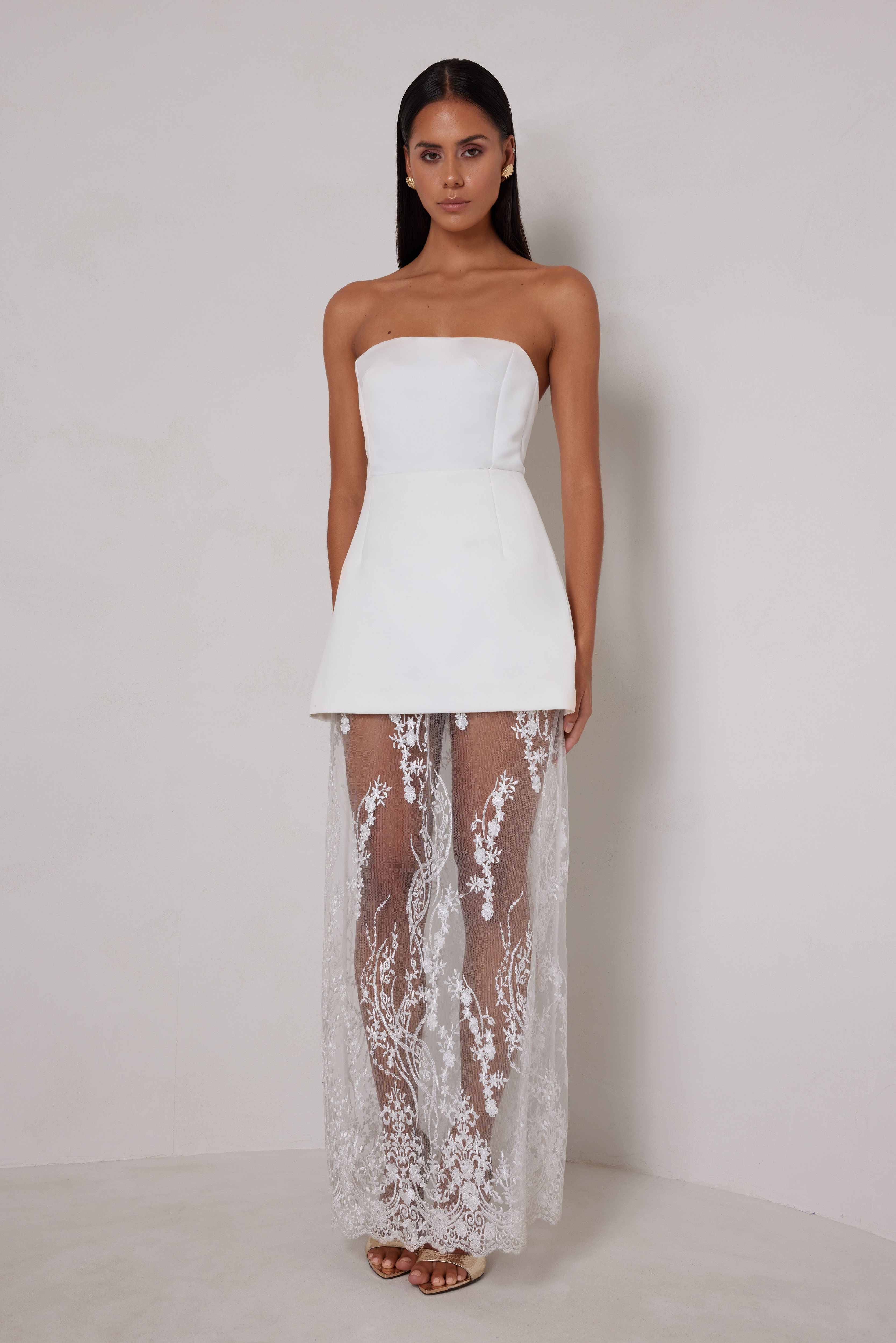 Made To Order - Janice White  Elle Zeitoune
