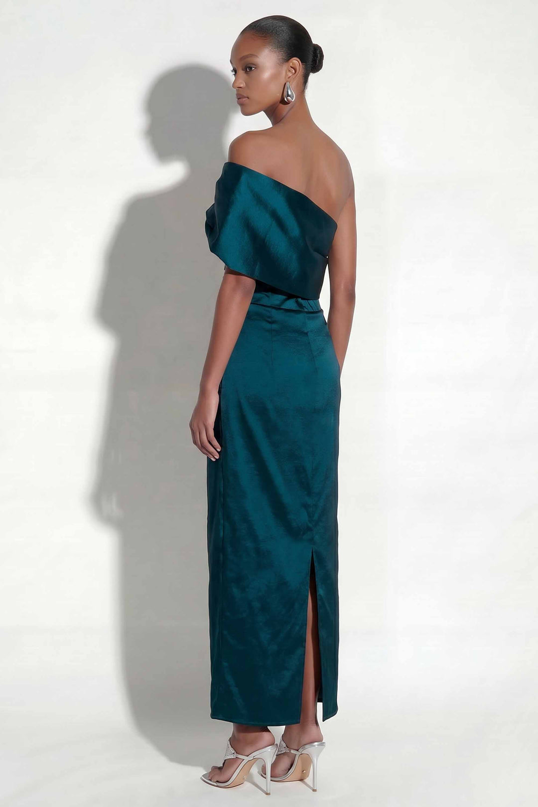 Saskia Teal