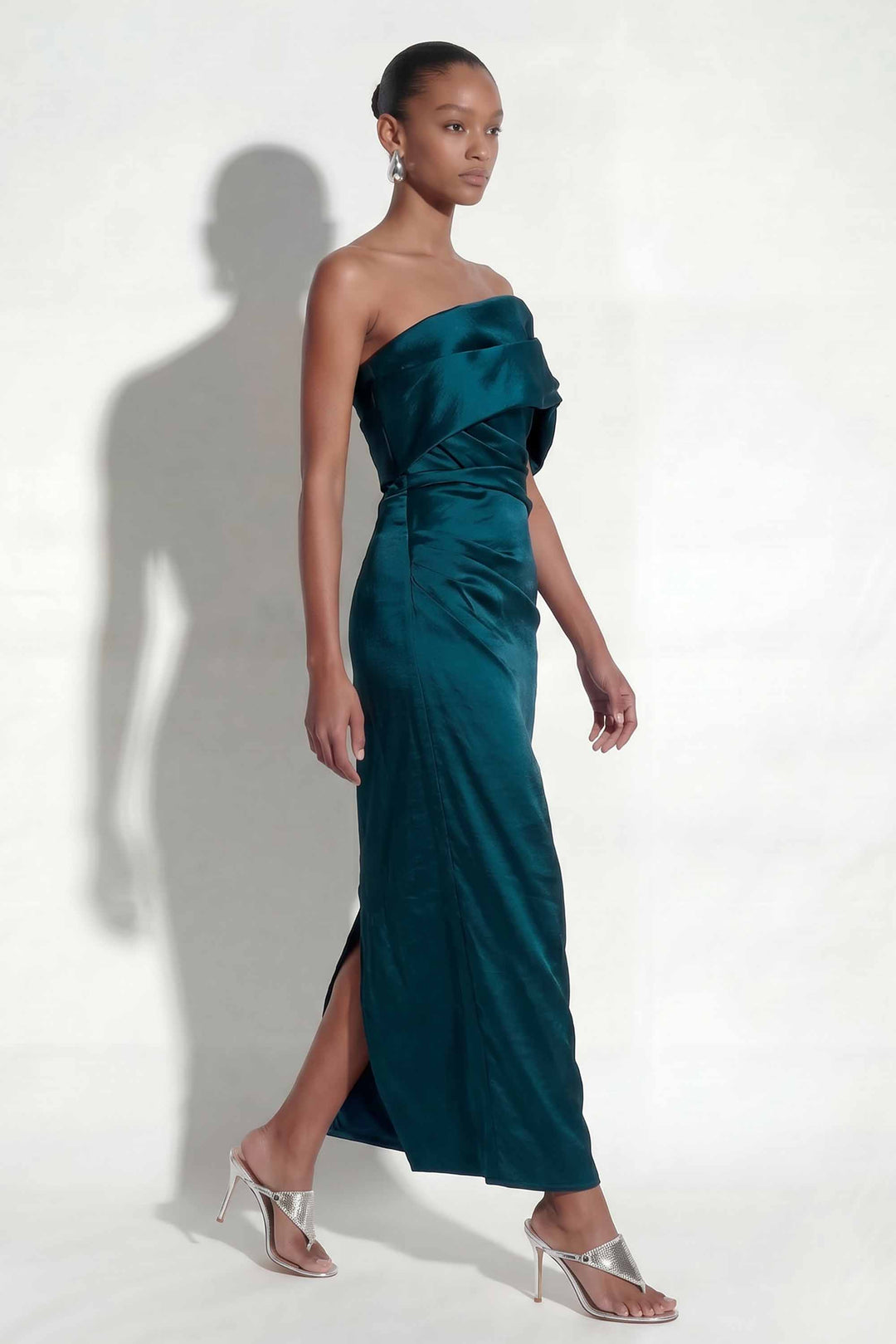 Saskia Teal