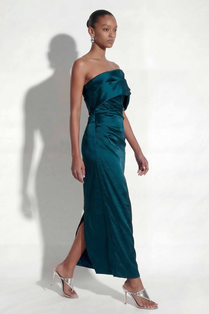 Saskia Teal