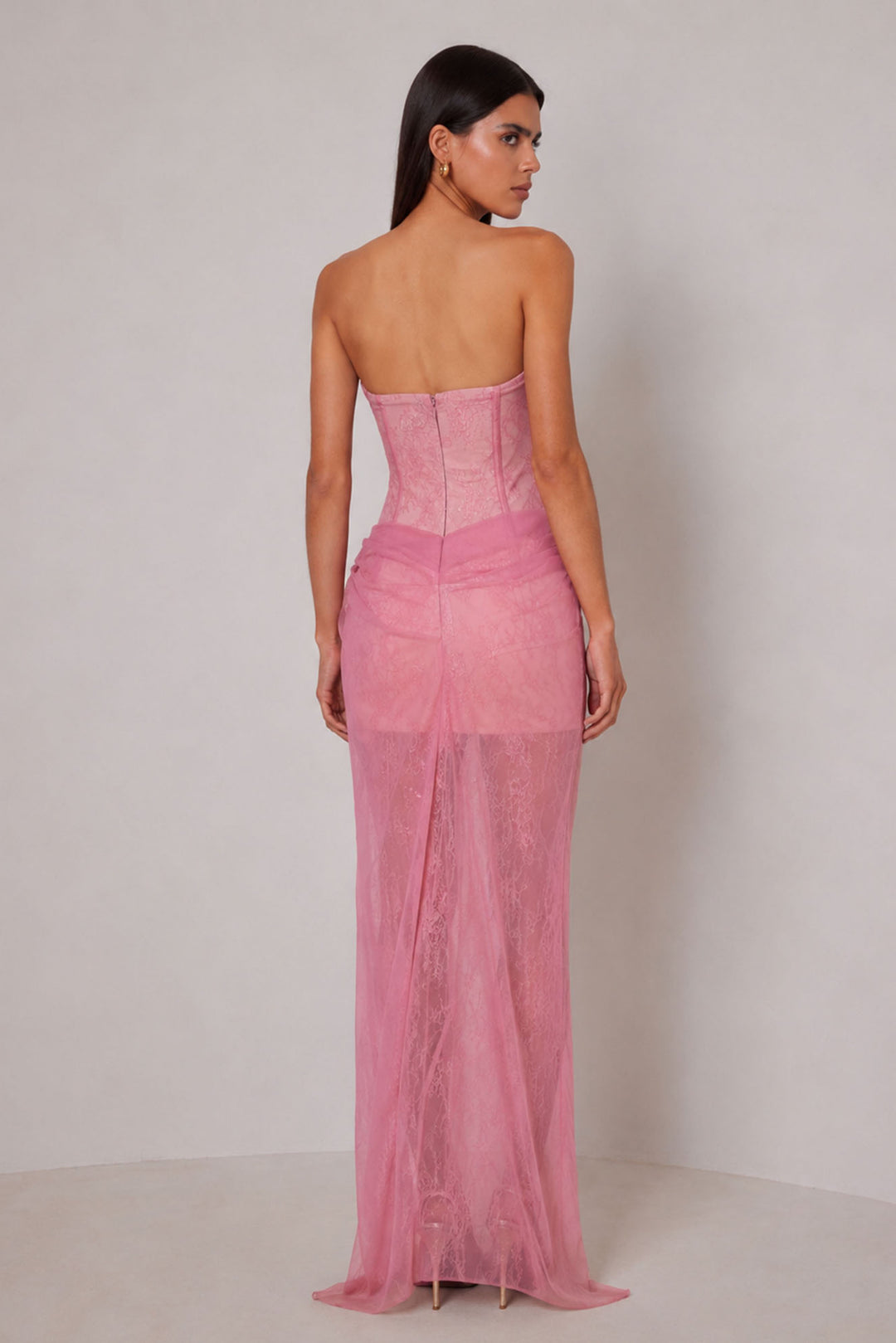 Reigan Vintage Pink - PRE-ORDER