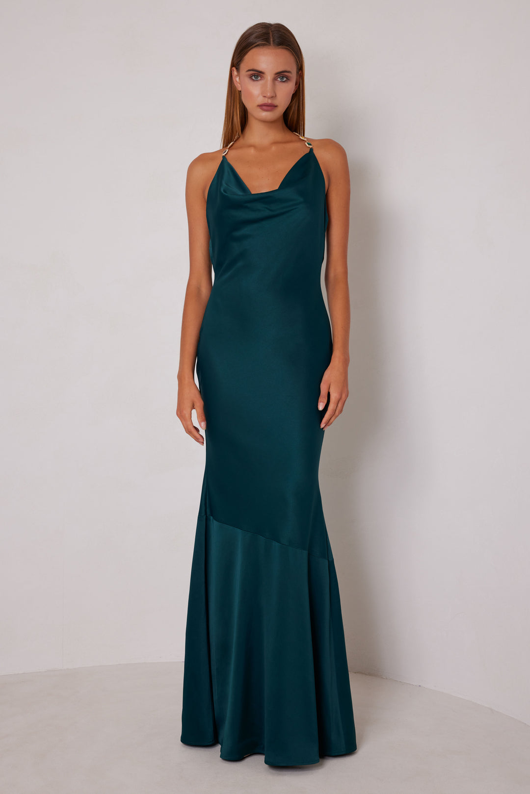 Abby Emerald Green