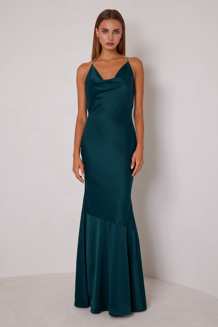 Abby Emerald Green