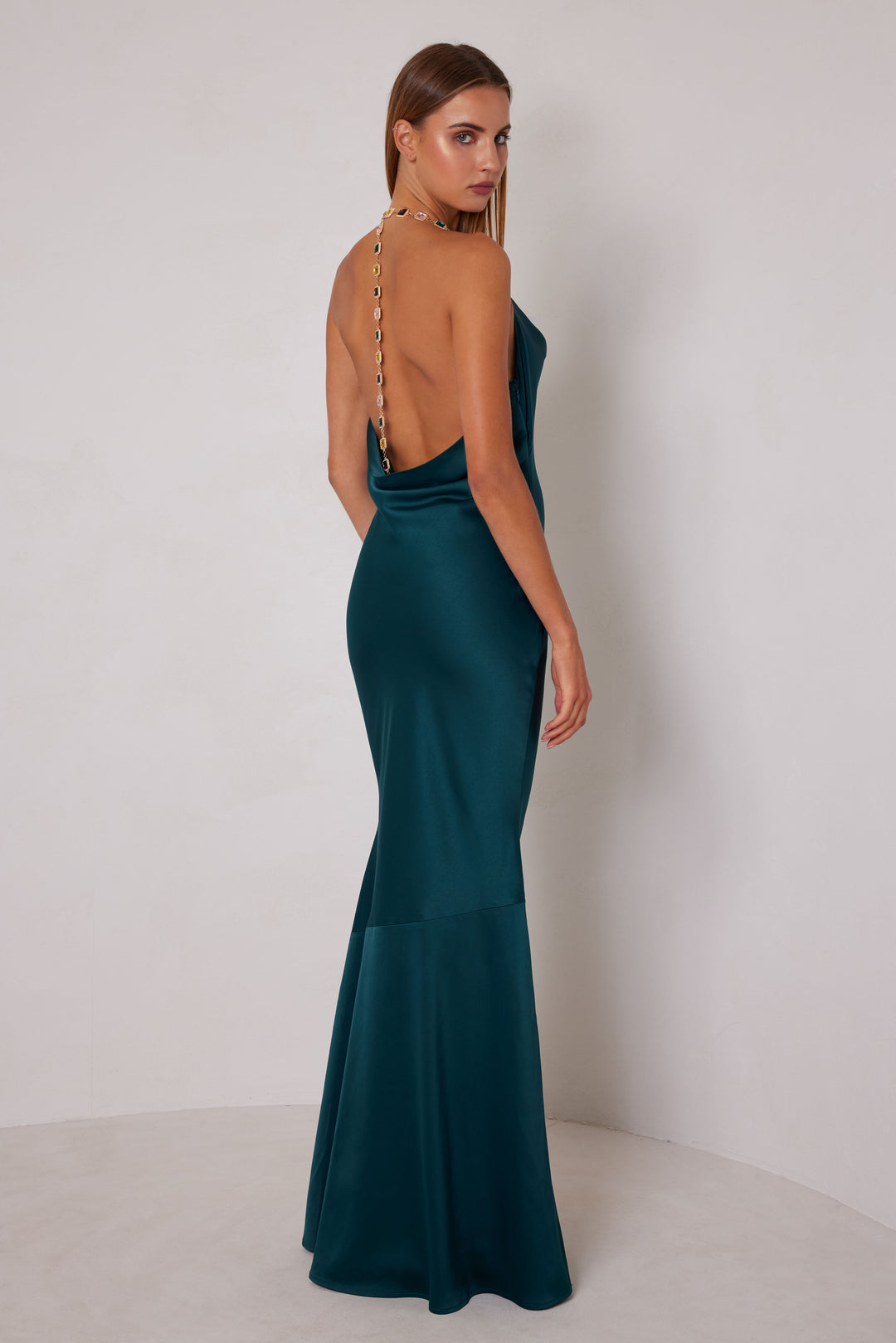 Abby Emerald Green
