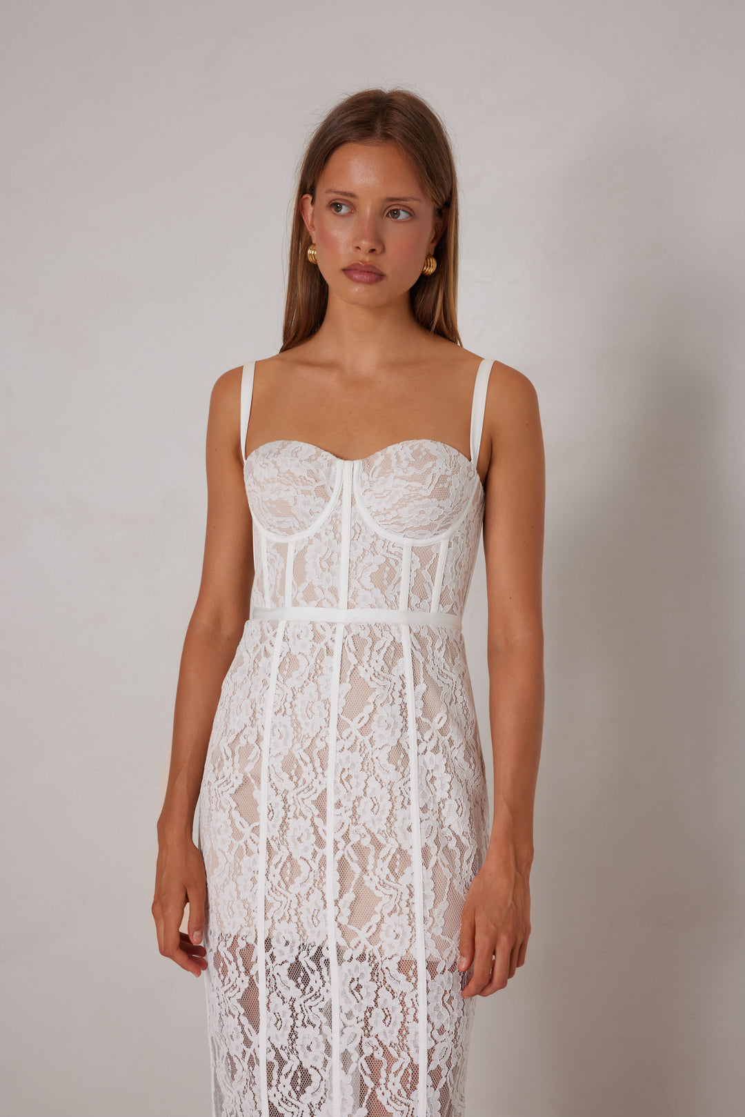 Alessandra White - SALE