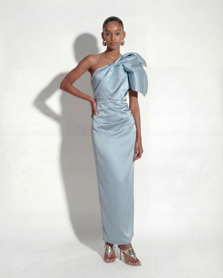 Alexandria Steel Blue