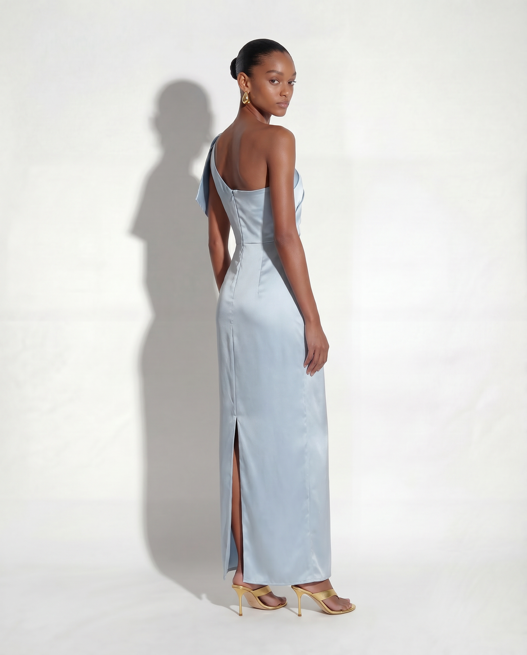 Alexandria Steel Blue