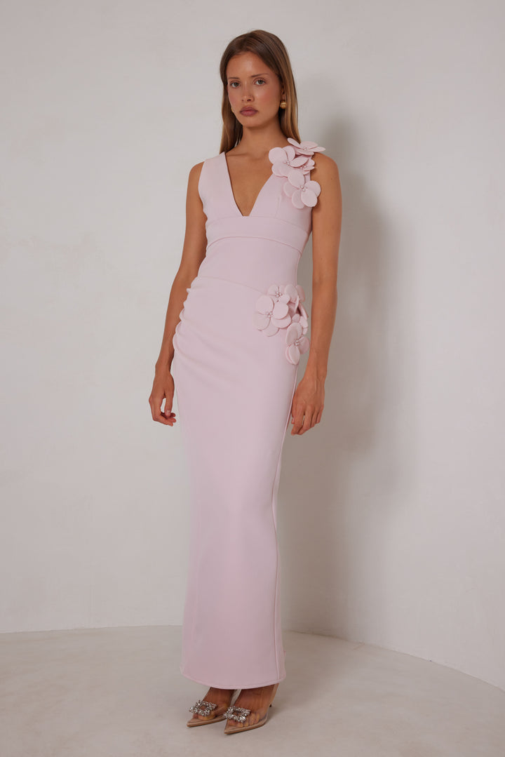 Alyana Pastel Pink - Pre-Order