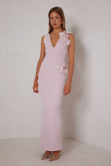 Alyana Pastel Pink - Pre-Order