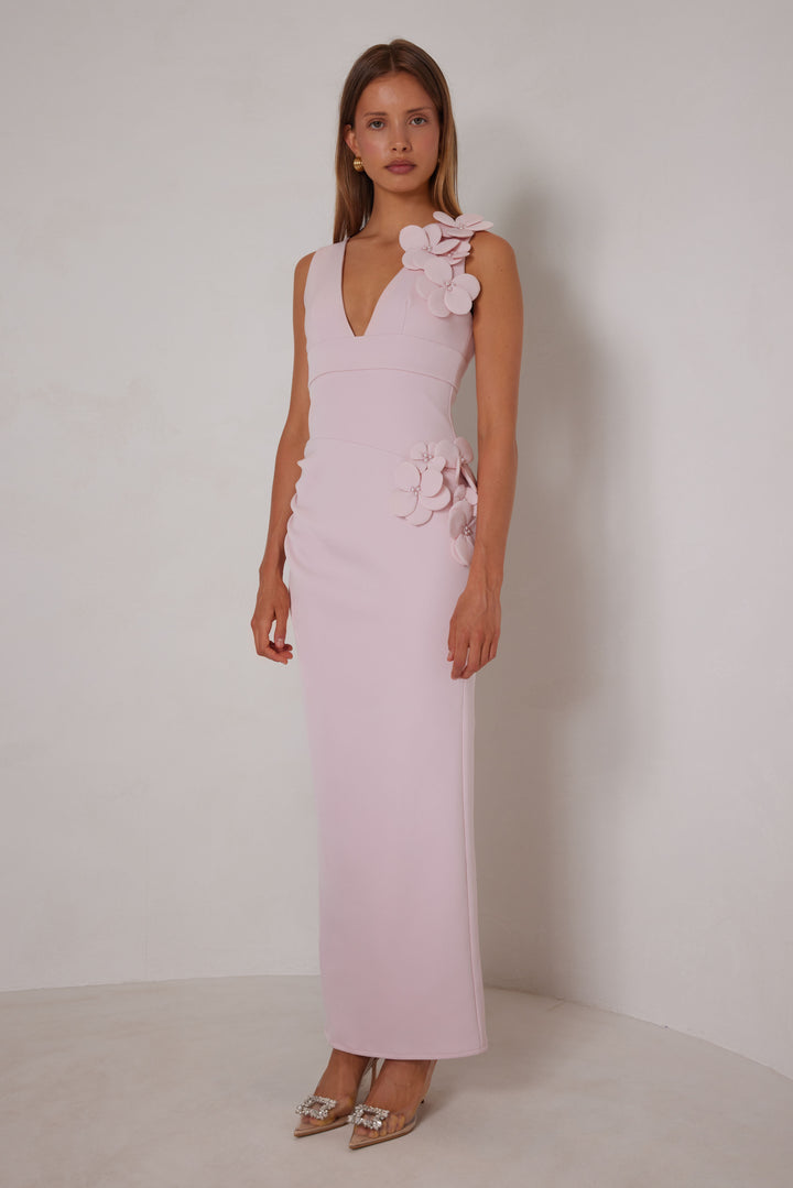 Alyana Pastel Pink - Pre-Order