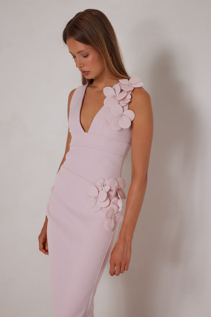 Alyana Pastel Pink - Pre-Order