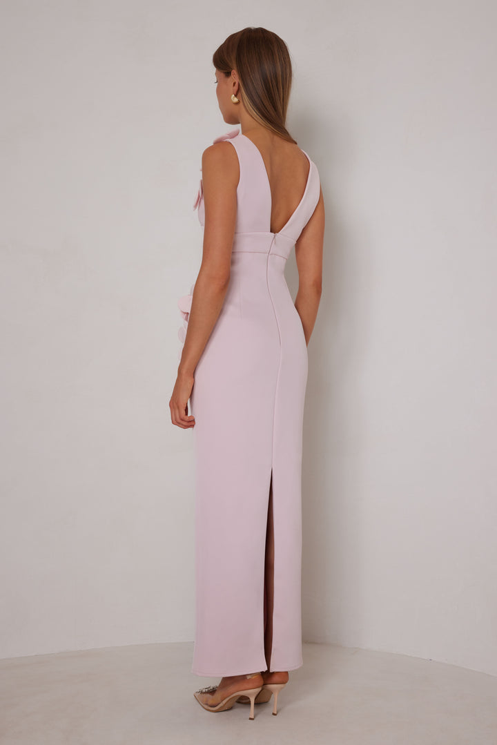 Alyana Pastel Pink - Pre-Order