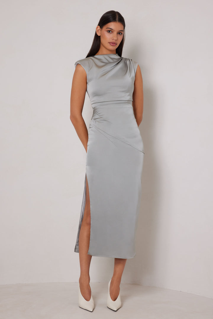 Amber Sea Salt