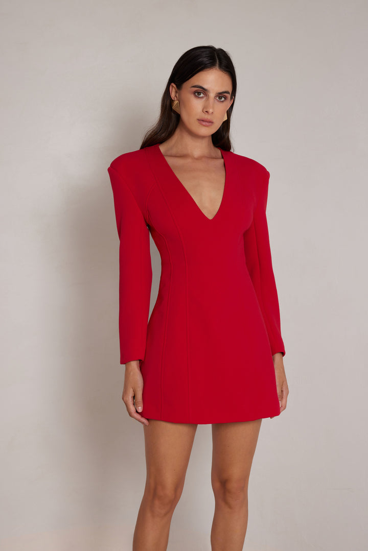 Amira Red
