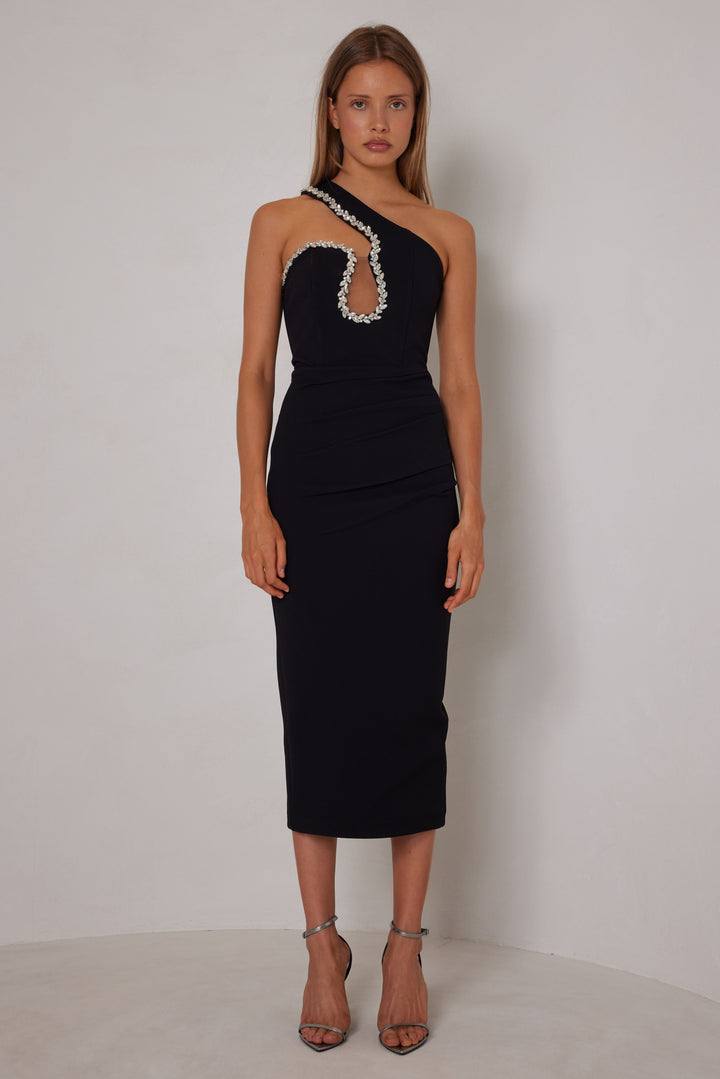Amora Black - SALE