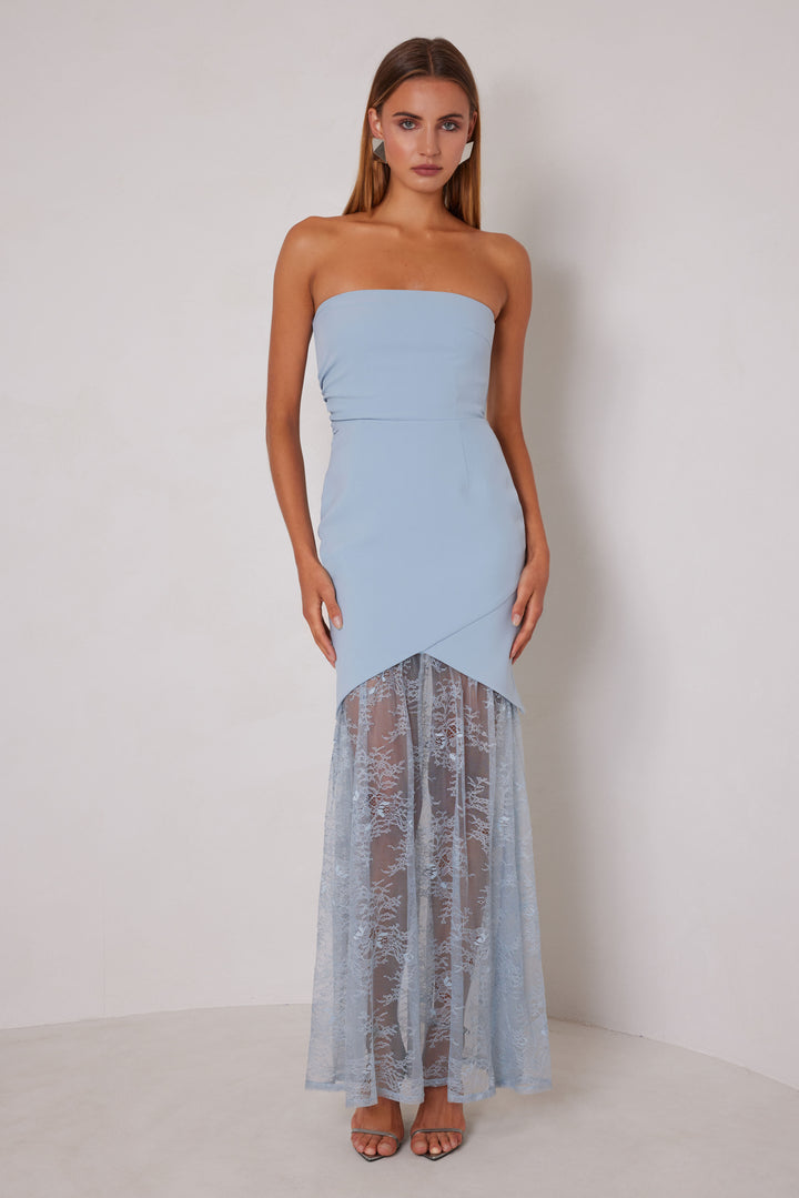 Astrid Powder Blue