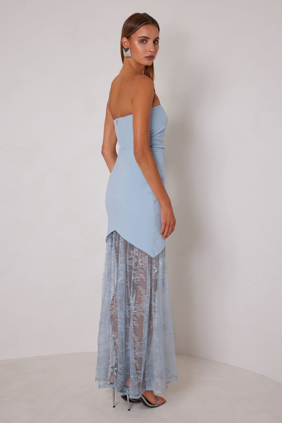 Astrid Powder Blue
