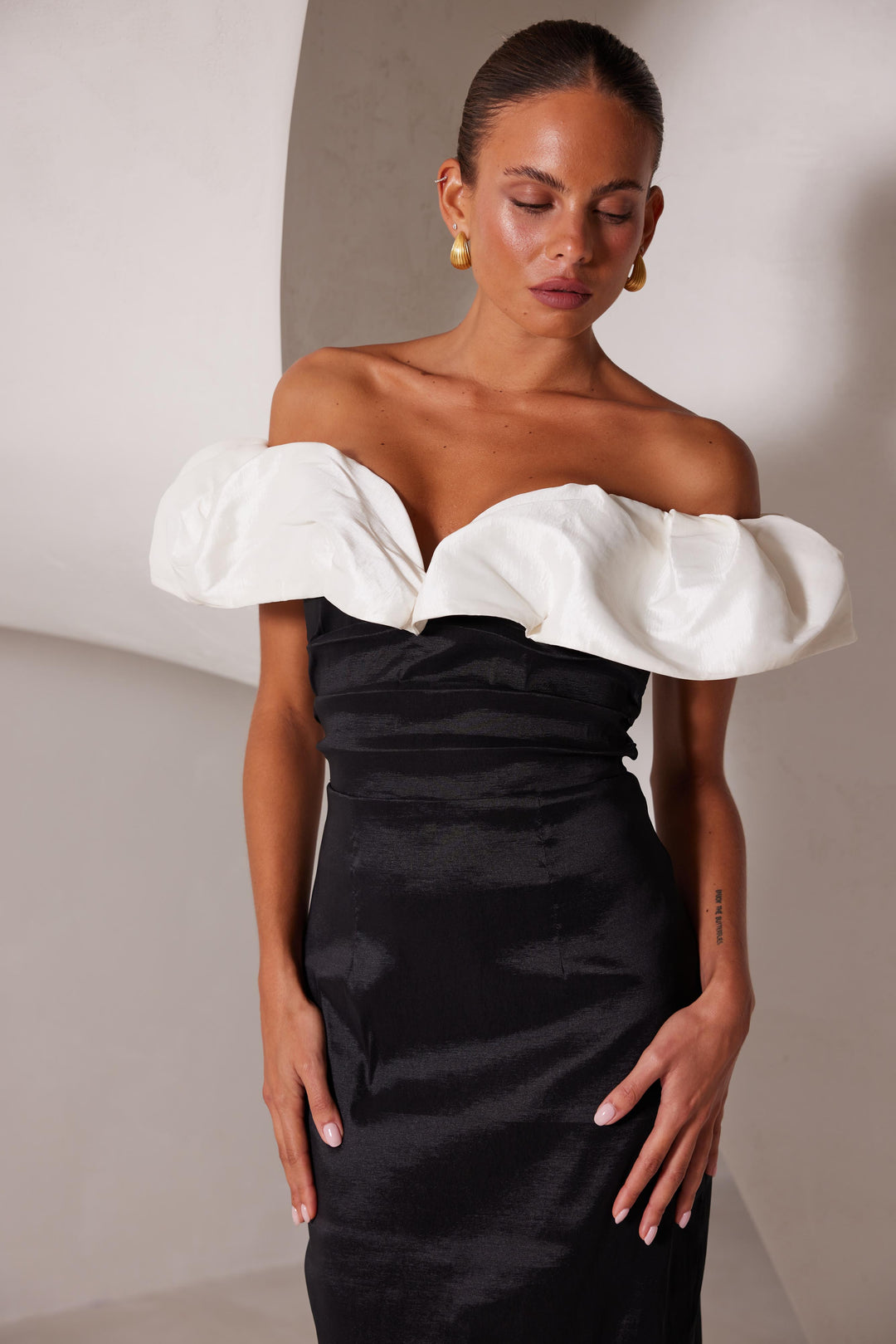 Bernice  Black