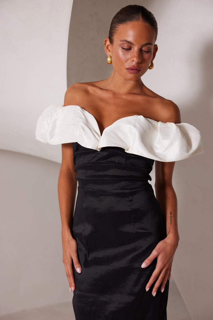 Bernice  Black