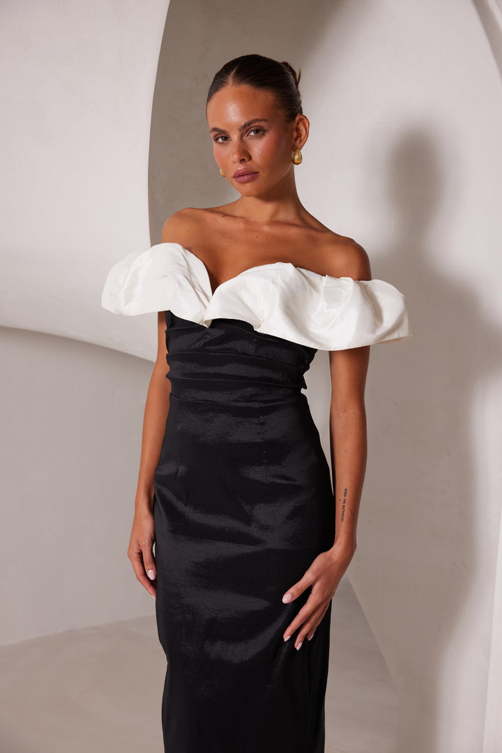 Bernice  Black