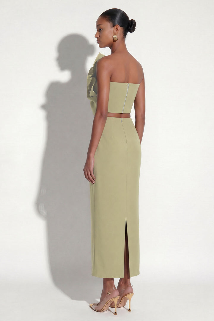 Bethany Pistachio