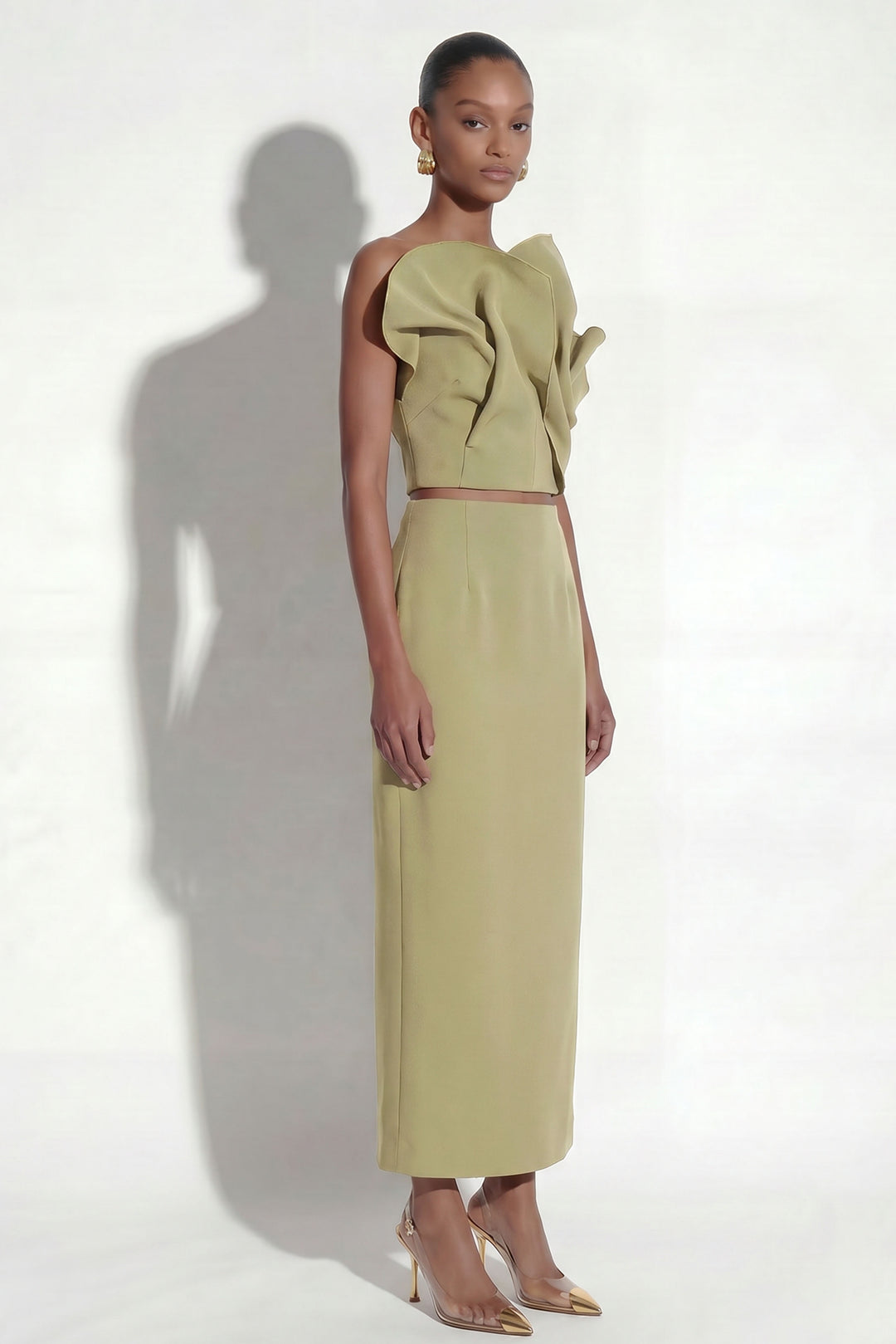 Bethany Pistachio