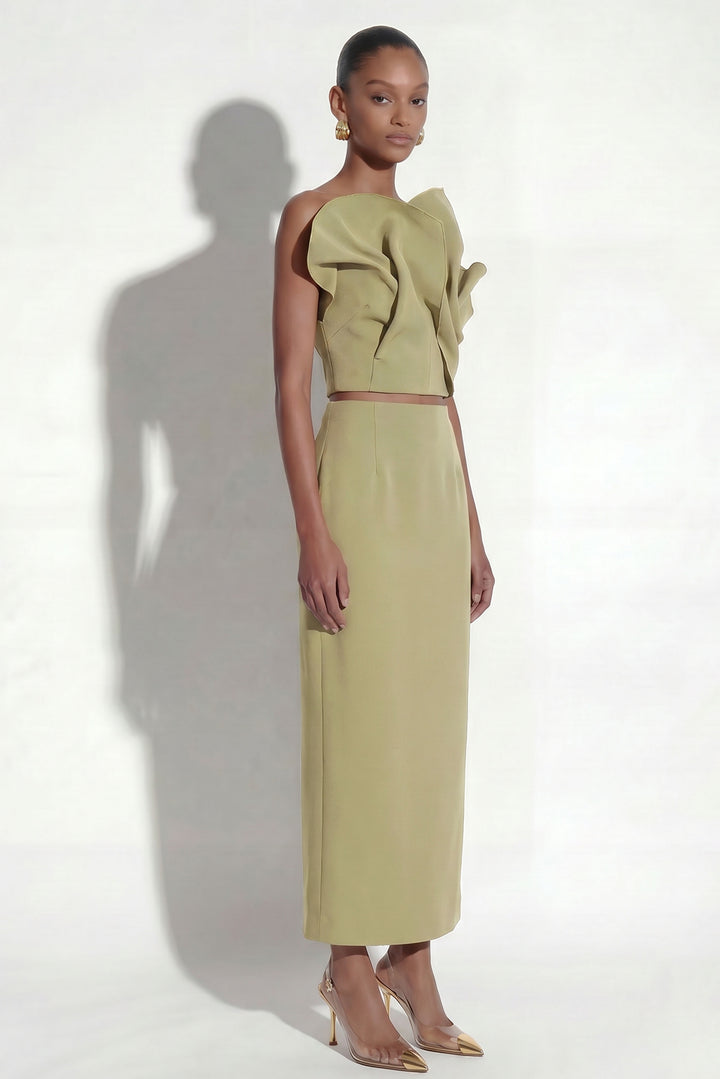 Bethany Pistachio