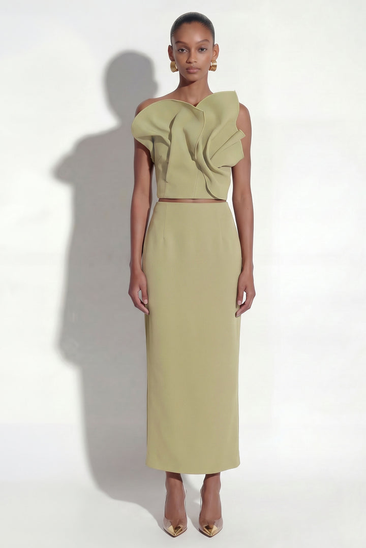 Bethany Pistachio