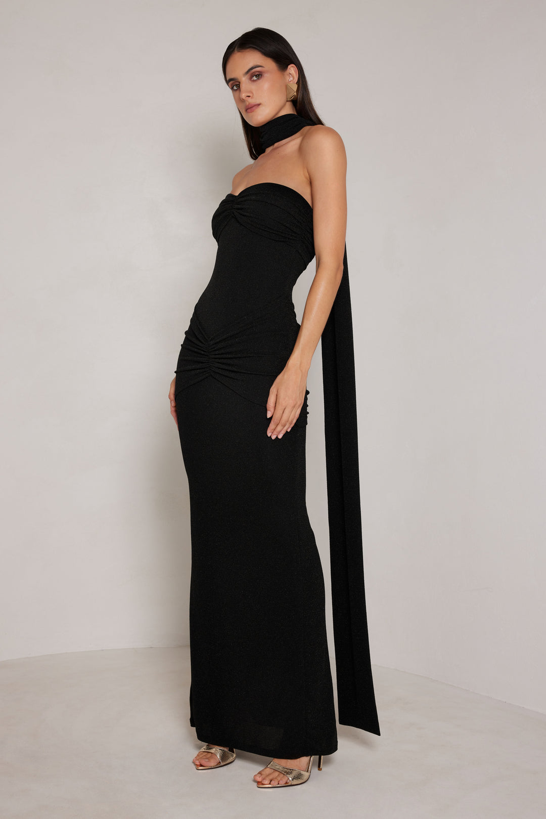 Celeste Black