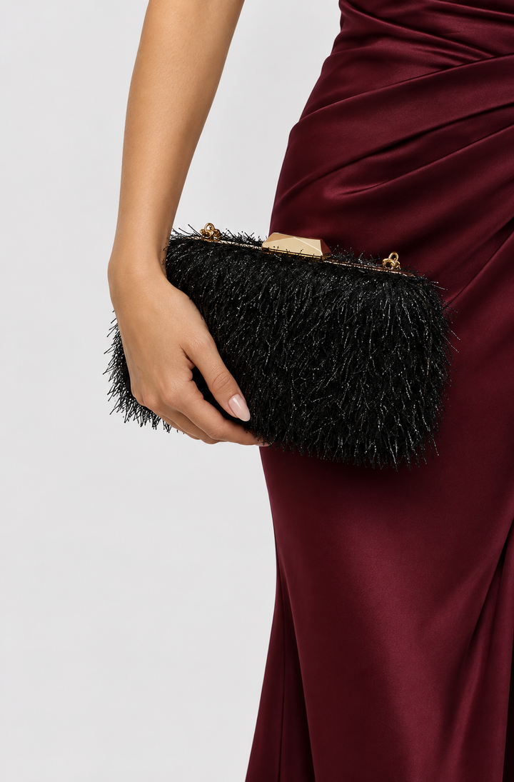 Celeste Clutch
