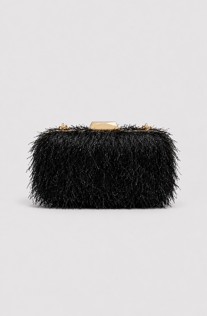Celeste Clutch