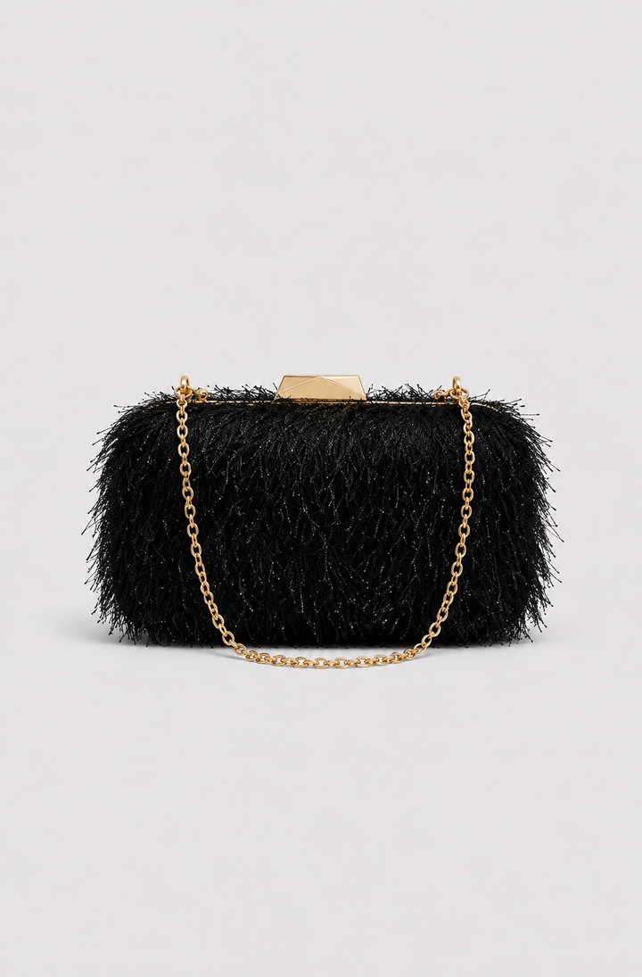 Celeste Clutch