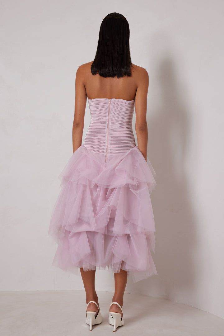 Celine Rose Pink