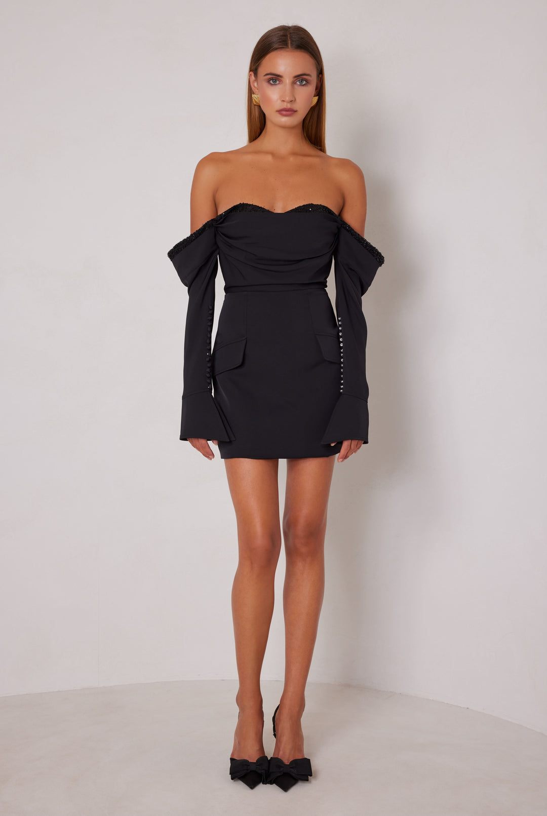 Chaya Black