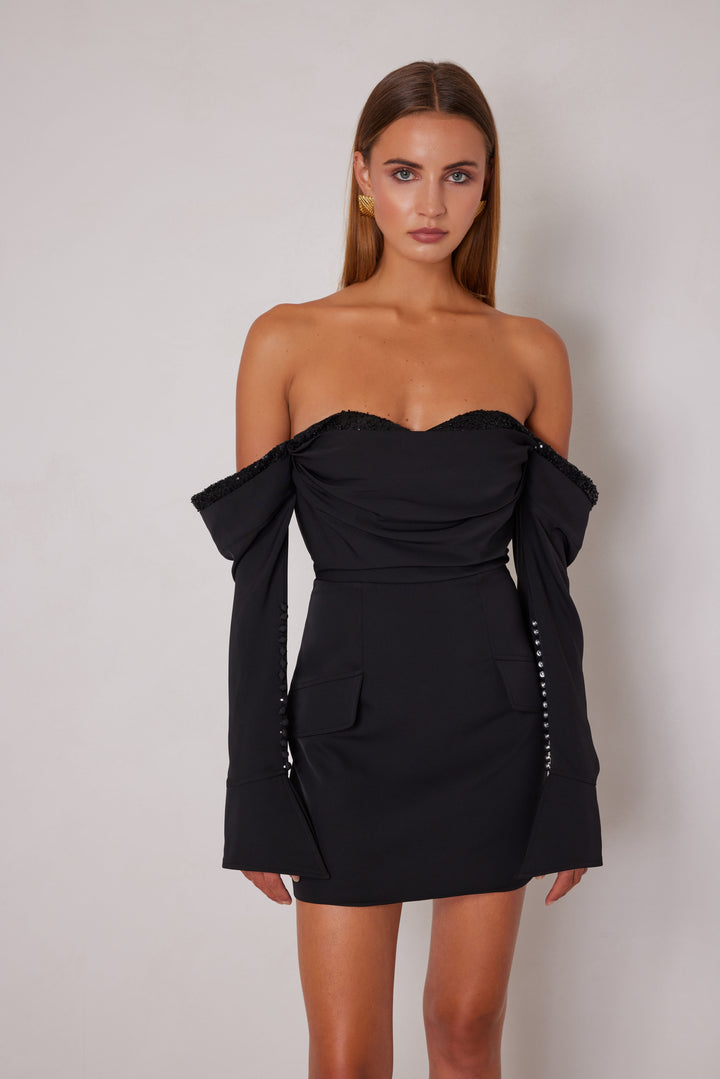 Chaya Black