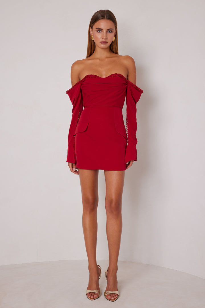Chaya Red