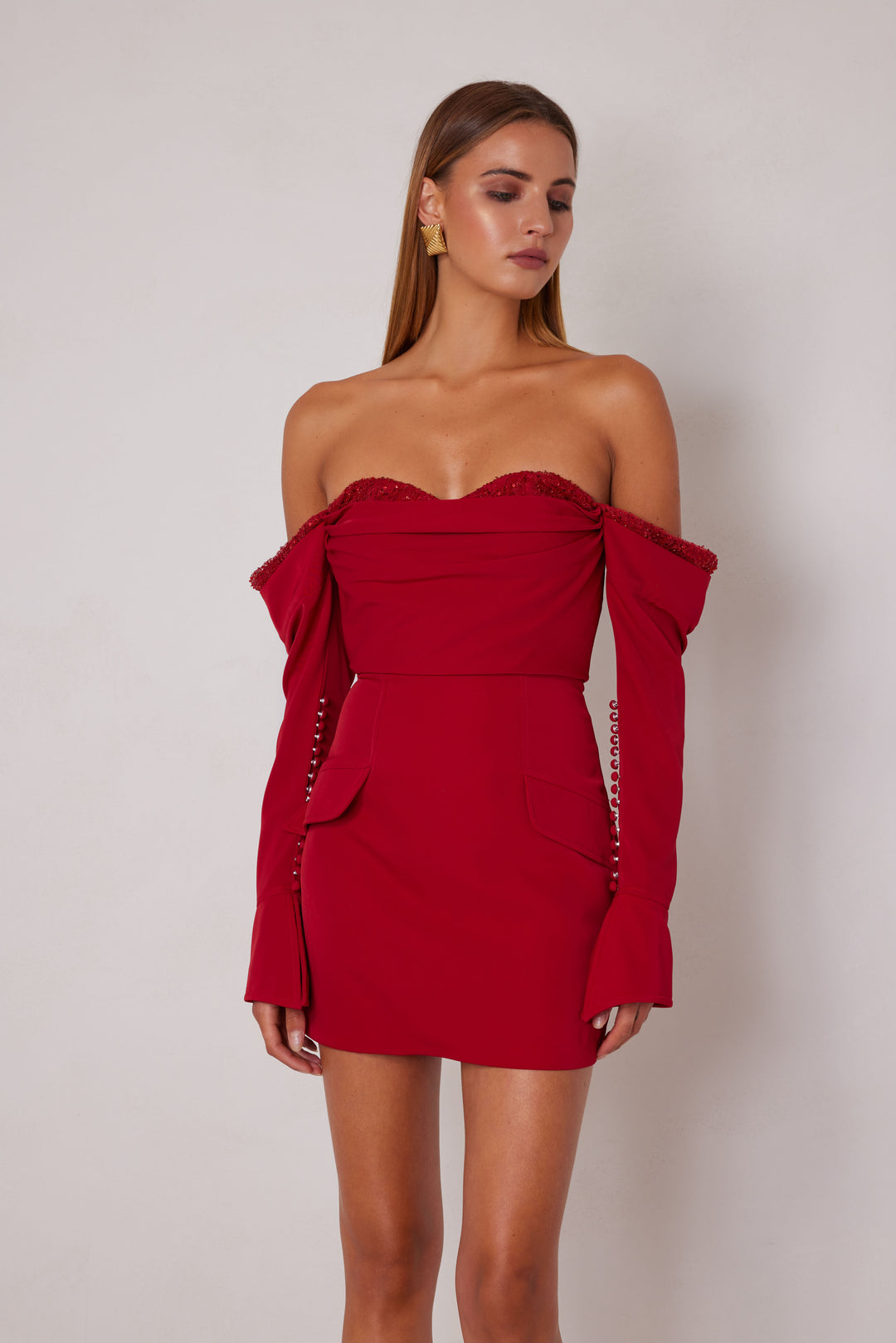 Chaya Red