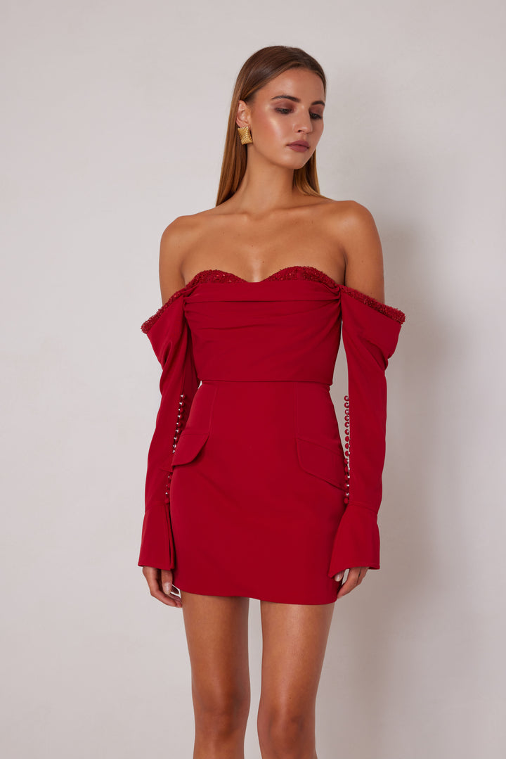 Chaya Red