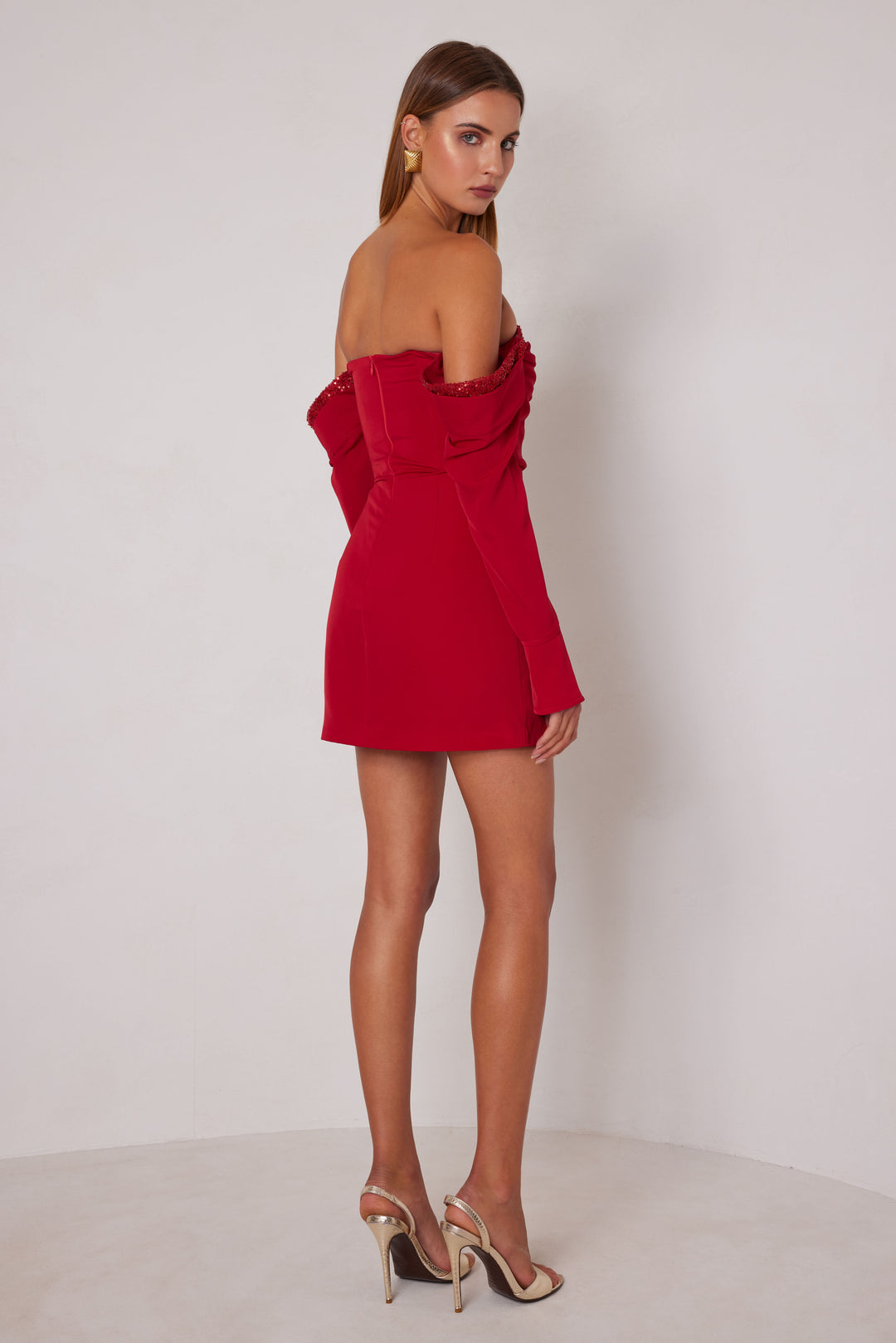 Chaya Red