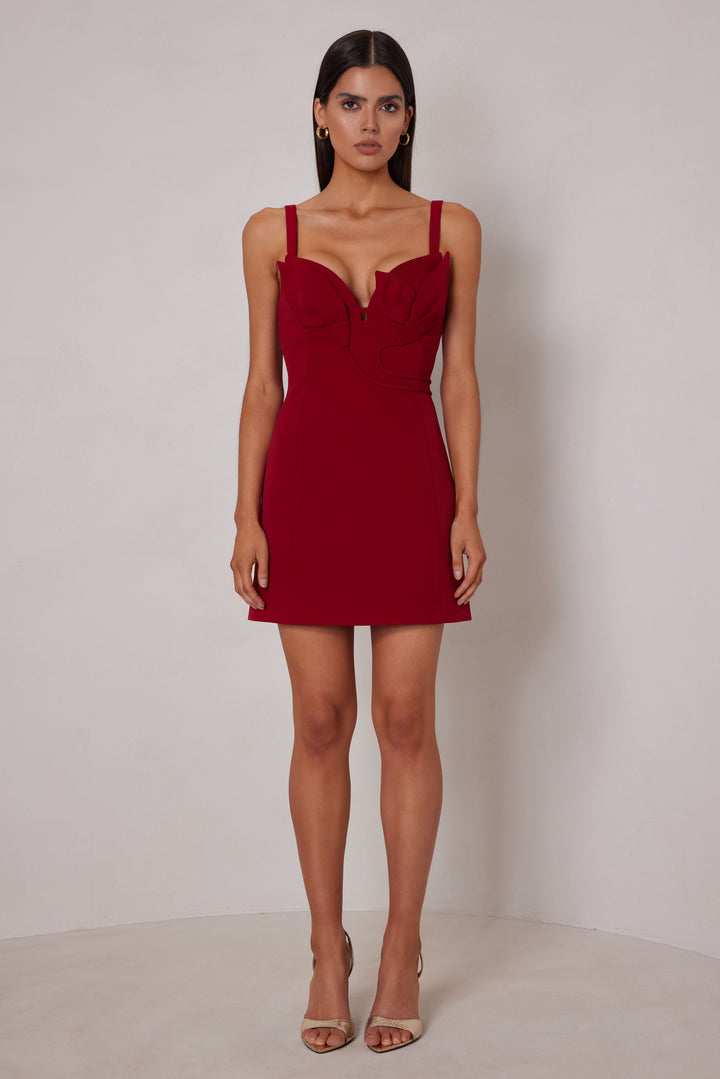 Chelsea Red - Pre-Order
