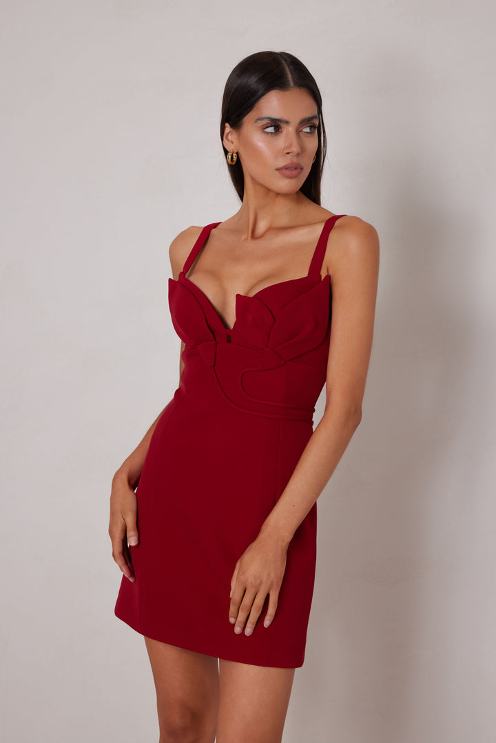 Chelsea Red - Pre-Order