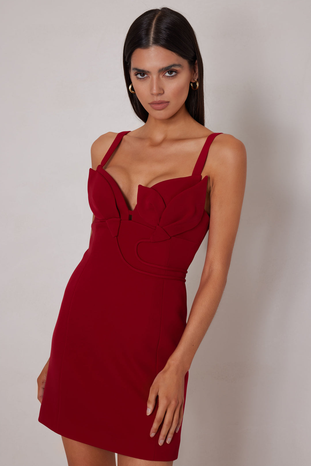 Chelsea Red - Pre-Order