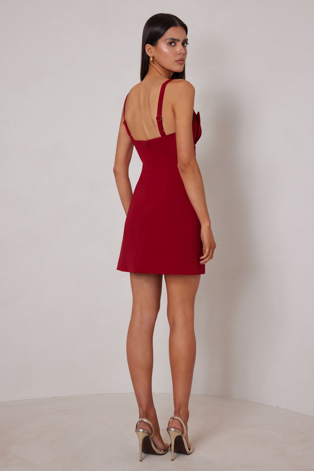 Chelsea Red - Pre-Order