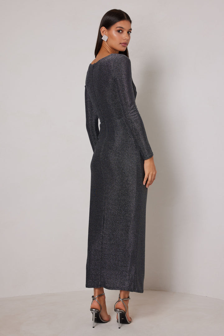 Corrine Gunmetal