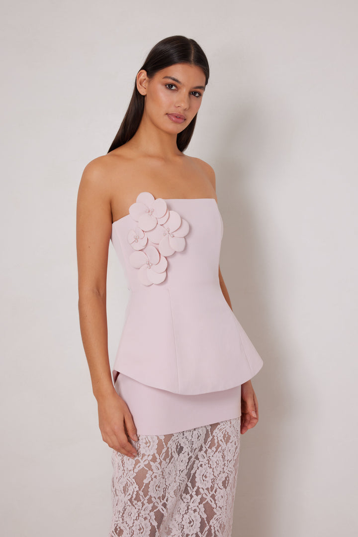 Darren Peony Pink - PRE-ORDER