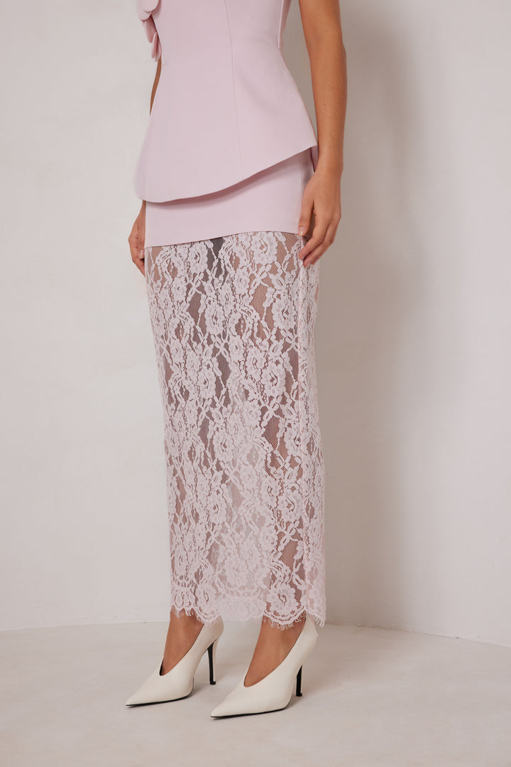 Darren Peony Pink - PRE-ORDER