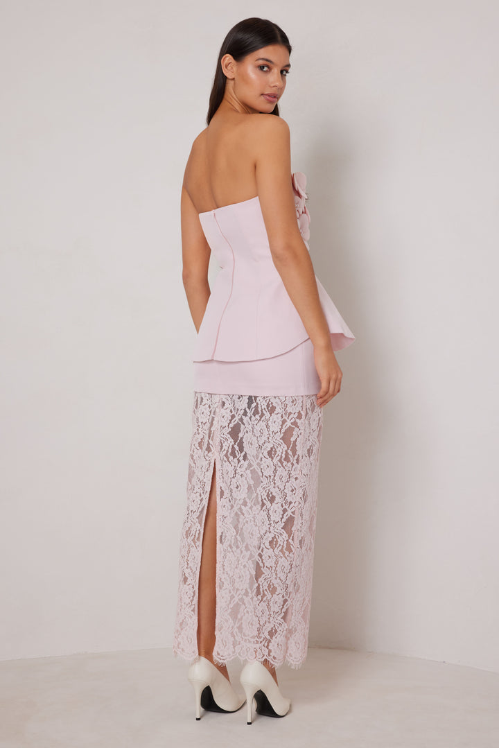 Darren Peony Pink - PRE-ORDER