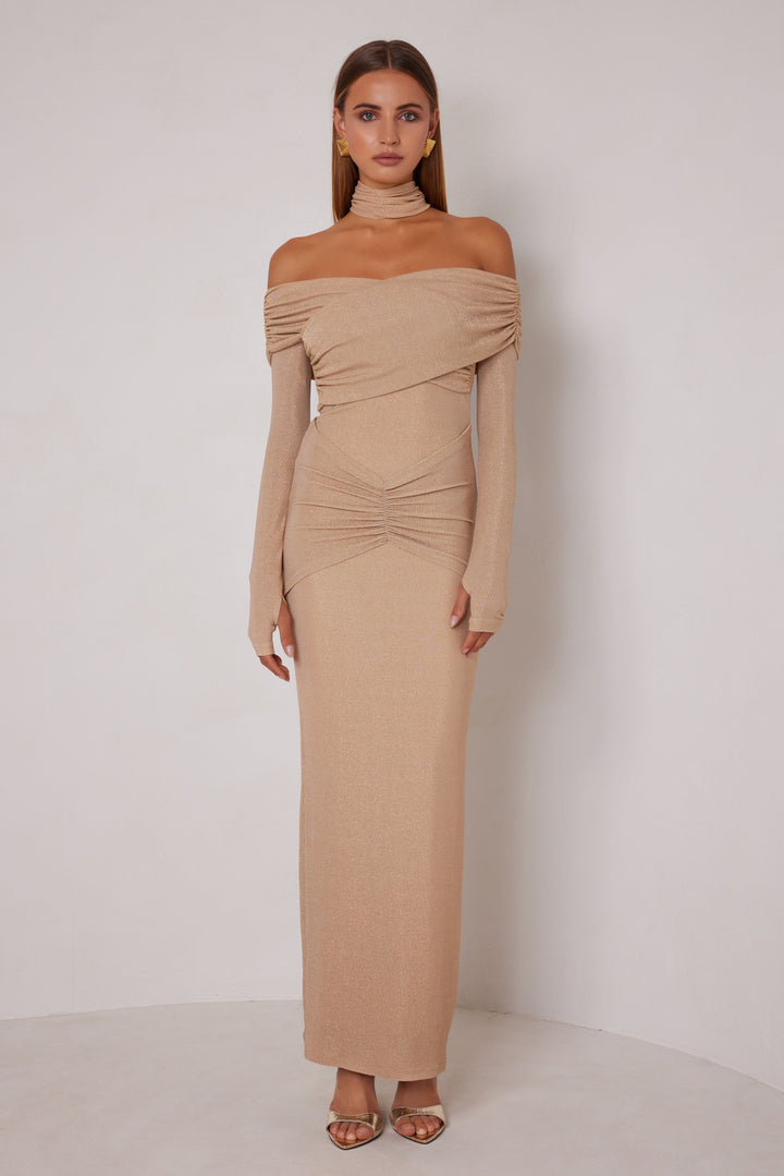 Davina Gold