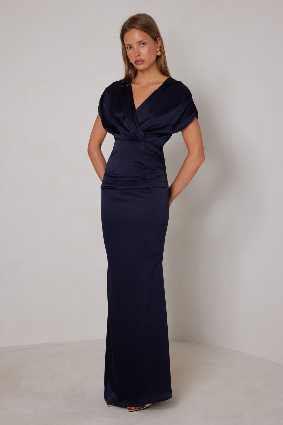 Dennis Midnight Blue