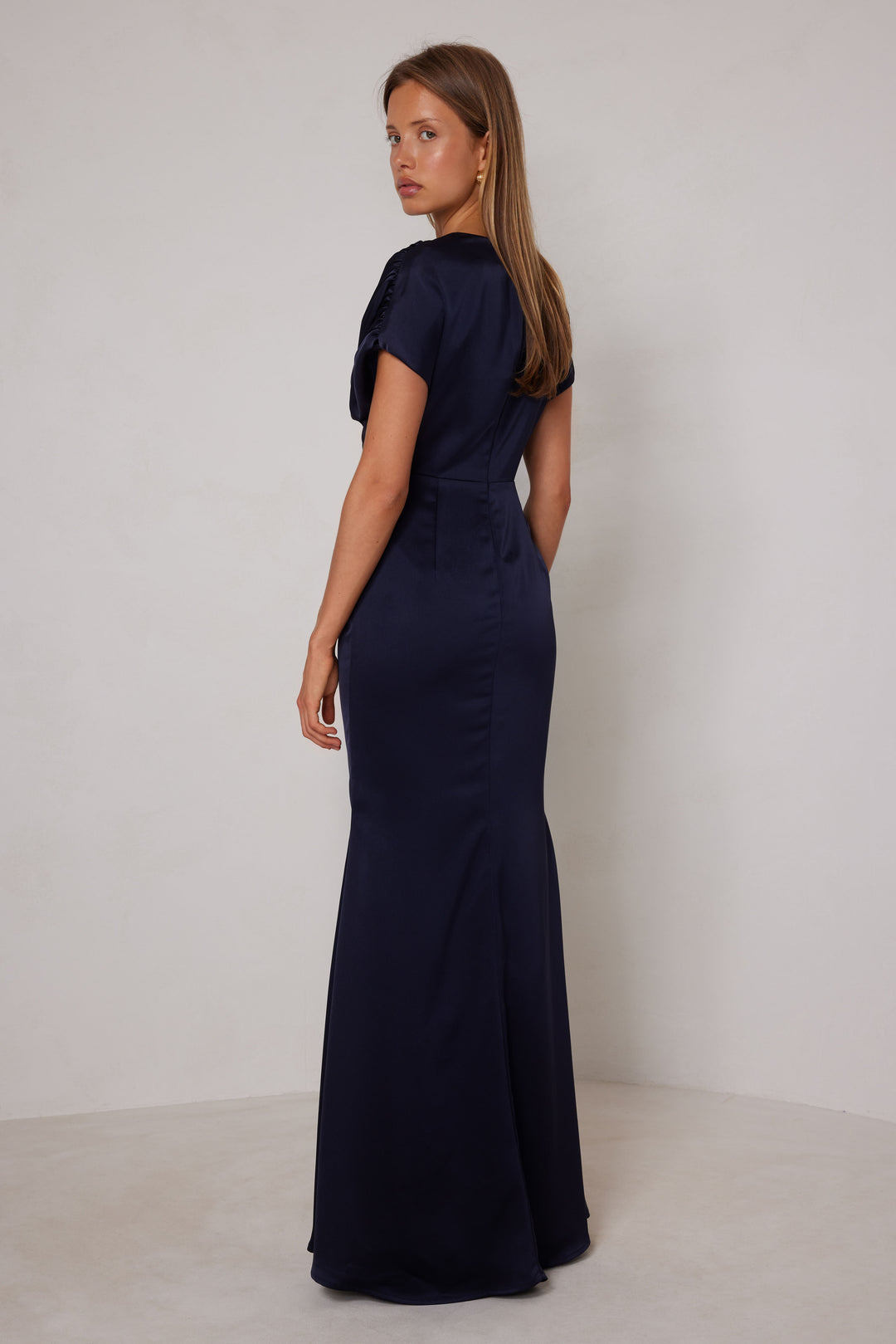 Dennis Midnight Blue